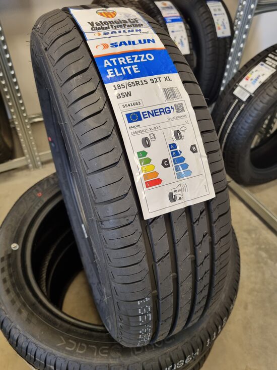 185/65R15 Sailun Elite